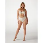 Guess Podprsenka Balconette 168141 Béžová 36B