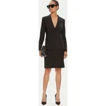 Boss Sako Juleah 50490035 Černá Regular Fit 36