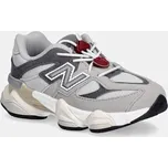 New Balance 9060 sneakers boty dětské