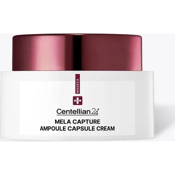 Pleťový krém Centellian24 Madeca Mela Capture Capsule Cream 55 ml