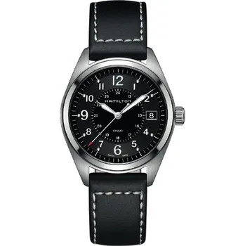 Hodinky Hamilton Khaki Field Quartz