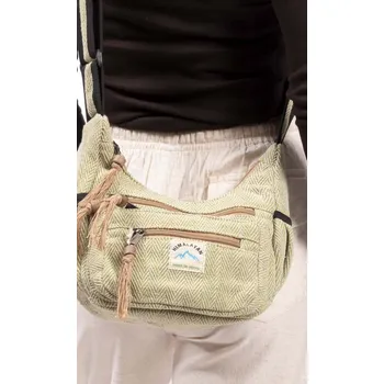 Taška MARGA zelená I.