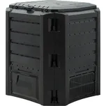 Deuba Kompostér 380 L - černý