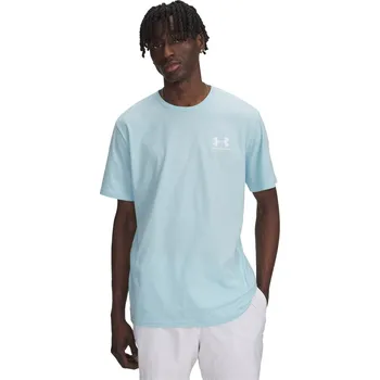 Pánské tričko Tričko Under Armour Stream 1103123 S