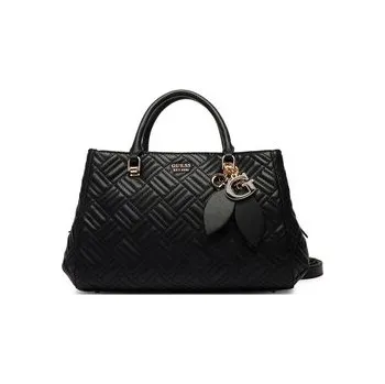 Kabelka Kabelka Guess Sally HWQG99 21060 Černá OS