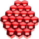 EinParts EPTUNING003 kryty šroubů kol…