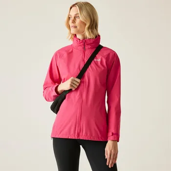 Dámská větrovka Bunda Regatta Pop 1127379 16