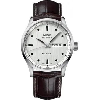 Hodinky Mido Multifort M