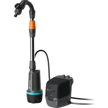 Čerpadlo GARDENA 2600 Comfort 14604-55 bez akumulátoru
