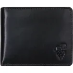 Pánská kožená peněženka Lagen DAG černá malý hrozen