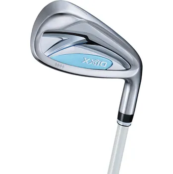 Golfová hůl XXIO 14 Ladies Irons – lehká dámská železa Strana: RH, Sada želez: 6-PW