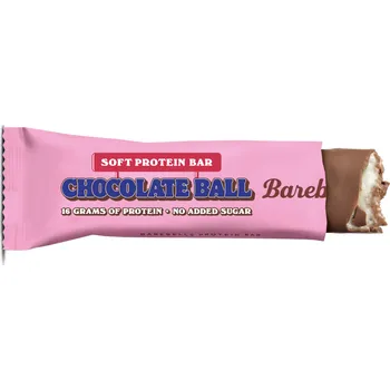 Barebells Protein Soft Bar Chocolate Ball 55g