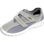 Dámské zdravotní tenisky Santé MJ/4009se suchým zipem Velikost: 42