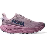 Dámská běžecká trailová obuv HOKA-Challenger 8 GTX W fragrant lilac/berry mauve Fialová 40 2/3