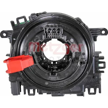 Vinutá pružina airbagu METZGER 0916566