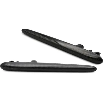 Směrový světlomet Vinstar Boční blinkry LED Alfa Romeo Giulietta 2010-20 kouřové