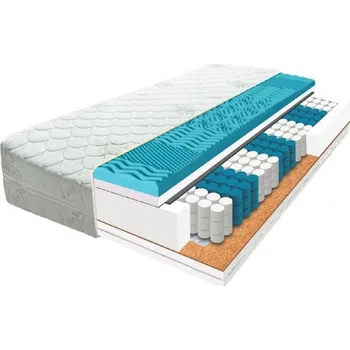 Matrace ECOMATRACE FARAON 90 x 200 x 22 cm