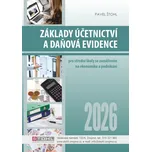 Základy účetnictví a daňová evidence…