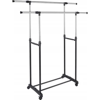 Věšák Furnitex | Věšák W3-FX W3-FX CZARNY