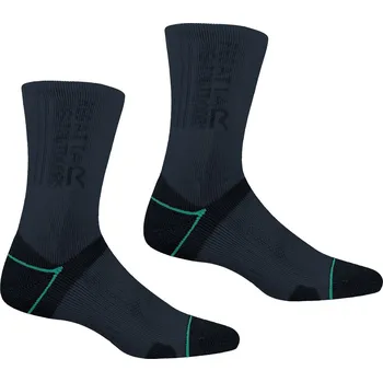 Dámské ponožky Regatta Navy Blue 1192815 UK3-5