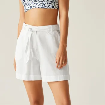 Dámské kraťasy Kraťasy Regatta White 1118474 8