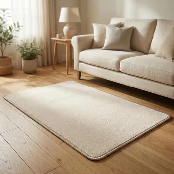 Koupelnová předložka Kobereček DAILY INTERNATIONAL HOME SORELLO 100 × 150 cm béžový