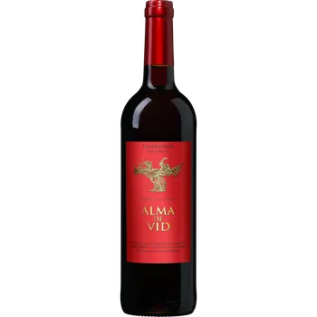 Alma de Vid Tempranillo 2024