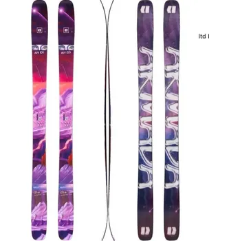 Sjezdové lyže Lyže ARMADA ARV 100 25/26 madsteez LTD L délka lyží (v cm) 179