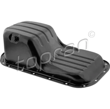 Olejová vana Olejová vana TOPRAN 820 853