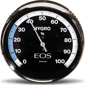 Saunový vlhkoměr EOS