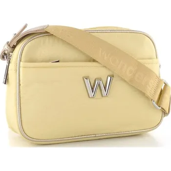 Kabelka Wonders crossbody kabelka vanila WB-52002 | P704231