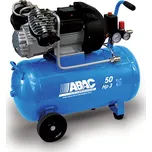 ABAC Line V36-2,2-50CM olejový kompresor 2,2kW, 10bar