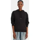 Calvin Klein dámská černá mikina 20024822-8719849665289