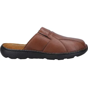 Pánská obuv Hush Puppies Brown 1000554 7 (41)