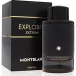 Montblanc Explorer Extreme parfém pro muže 60 ml + Prodloužená možnost vrácení zboží do 30 dnů.