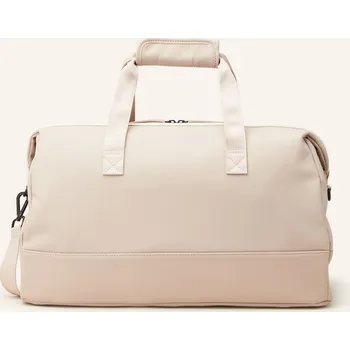 Cestovní taška Kapten & Son Taška Na Víkend Storen, černošedá