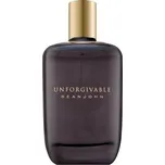 Toaletní voda Unforgivable Men od značky Sean John byla vytvořená výhradně pro muže. Toto balení obsahuje 125 ml vámi vybrané vůně.