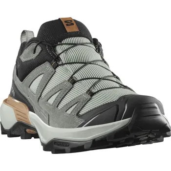 Pánská treková obuv Salomon X Ultra 360 Leather Gtx Velikost EU: 48