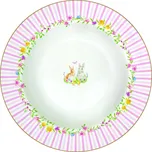 Easy Life Porcelánový polévkový talíř…