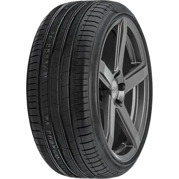 Letní osobní pneu Pirelli P Zero (PZ4) 315/30R21 105 Y XL, ZR, N1, NCS, S.C.