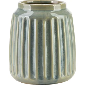 Váza Váza Arina 18 cm modrá