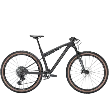 Horské kolo TREK Supercaliber SLR 9.8 X0 AXS T-Type Gen 2 2025 deep smoke, M