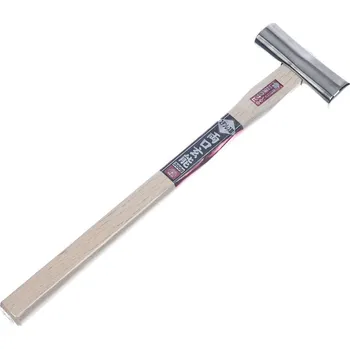 Kladivo Japonské kladivo Gennou s nerezovou hlavou SK11 - 300 g