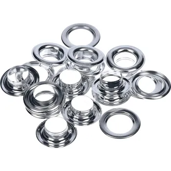 Nýt Průchodky SK11 pro kleště č.1100 a č.1400 - 15 mm - č.90