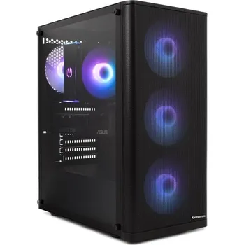 Stolní počítač Komputronik Ultimate R550 [A03] Ryzen 5 RTX 5070 32GB 1TB W11 Pro