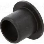 Ložisko válcové kluzné ložisko s límcem Øprům 34mm L 26mm