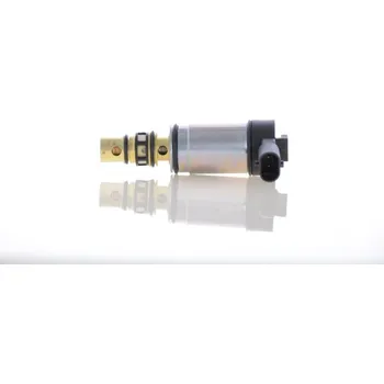 Ventil klimatizace Regulovatelný ventil, kompresor Q-SPARES AC-02SD17