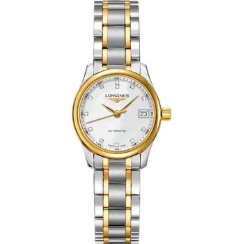 Hodinky Longines Master Collection