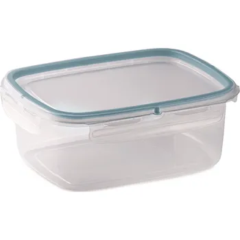 Dóza na potraviny Snips Krabička na potraviny Snipslock obdélníková 1,8l - sada 3 ks