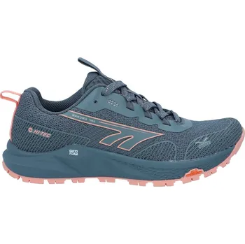 Dámské kozačky Boty Hi Tec Blue 1090607 6 (39)